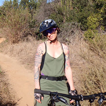 Load image into Gallery viewer, Lynt Camp Coveralls in Olive Green