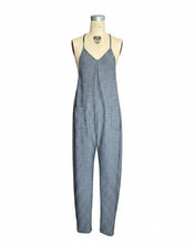 Load image into Gallery viewer, Camp Coveralls in Heather Grey