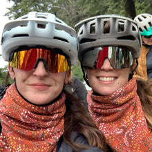 Load image into Gallery viewer, Lynt Snow Bandit in Arizona Red