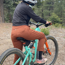 Load image into Gallery viewer, Lynt Trail Pants in Terra Cotta