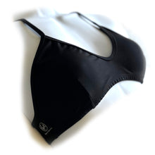 Load image into Gallery viewer, Lynt Waterproof bralette top in Black