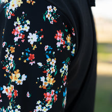 Load image into Gallery viewer, Long Sleeve Pocket Top in Prints