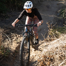 Load image into Gallery viewer, Lynt Printed Cropped Camp Coveralls in Desert Dweller