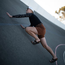 Load image into Gallery viewer, Lynt Trail Shorts in Terra Cotta