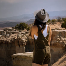 Load image into Gallery viewer, Lynt Jumper in Olive Green