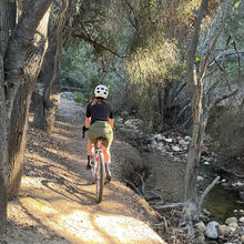 Load image into Gallery viewer, Lynt Trail Shorts Olive Green