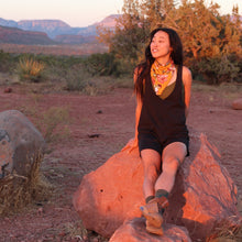 Load image into Gallery viewer, Pocket Jumper Shorts in Black