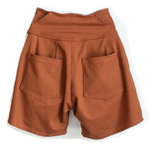 Load image into Gallery viewer, Lynt Trail Shorts Terra Cotta