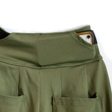 Load image into Gallery viewer, Lynt Trail Shorts Olive Green