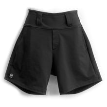 Load image into Gallery viewer, Lynt Trail Shorts Black