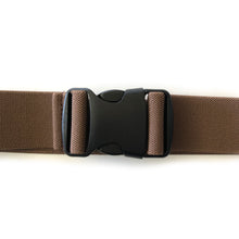 Load image into Gallery viewer, Lynt Stretch Belt in Tan