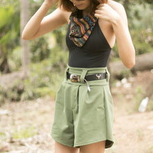Load image into Gallery viewer, Lynt Ranger shorts in olive