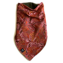 Load image into Gallery viewer, Snow Bandit in Arizona Red