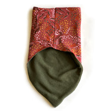 Load image into Gallery viewer, Snow Bandit in Arizona Red