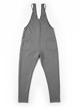 Load image into Gallery viewer, Camp Coveralls in Heather Grey
