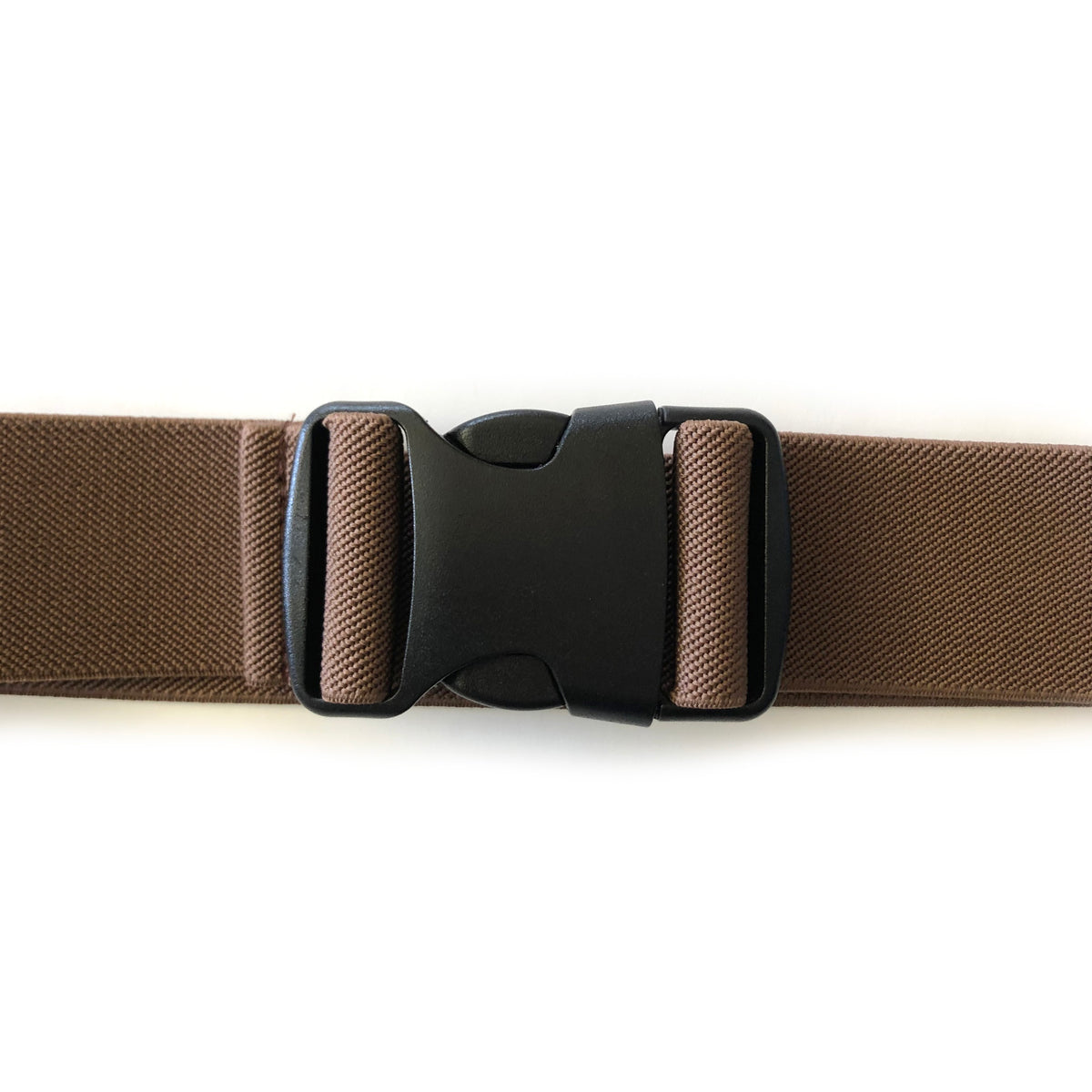 Lynt Stretch Belt in Tan